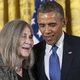 Image for article titled Yesterday President Obama Gave Medals of Arts to Some Amazing Women